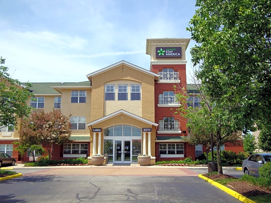 Extended Stay America Suites - Indianapolis - Northwest - I-465