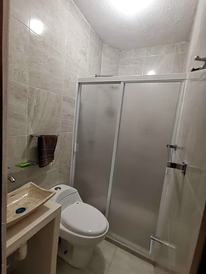 CASA BAHIA ESTUDIOS