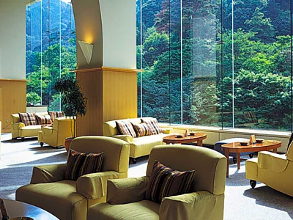 Gekkoen Kourokan Hotel