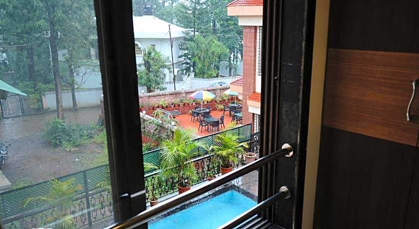 Jivanta Hotel Mahabaleshwar