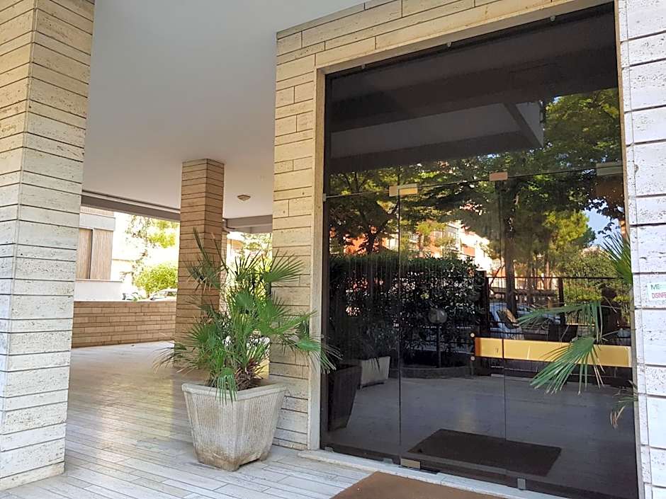 Tanzi Home