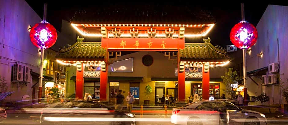 Prized Perth Retreat 1BDR