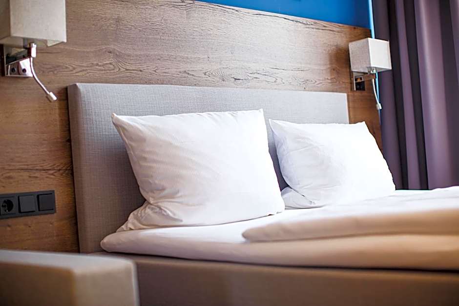 Romantik Hotel Aquarium