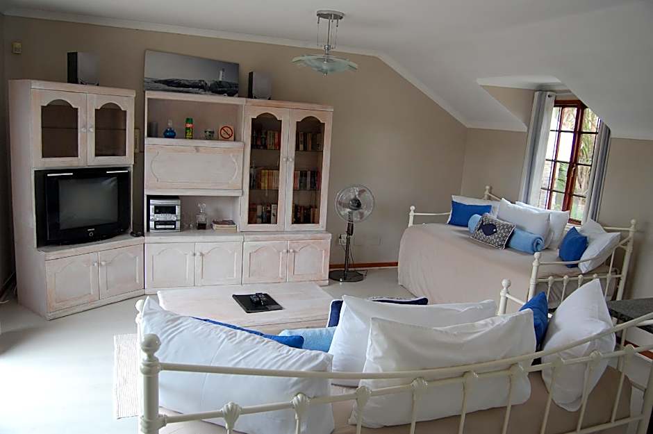 Maple Manor Guest House