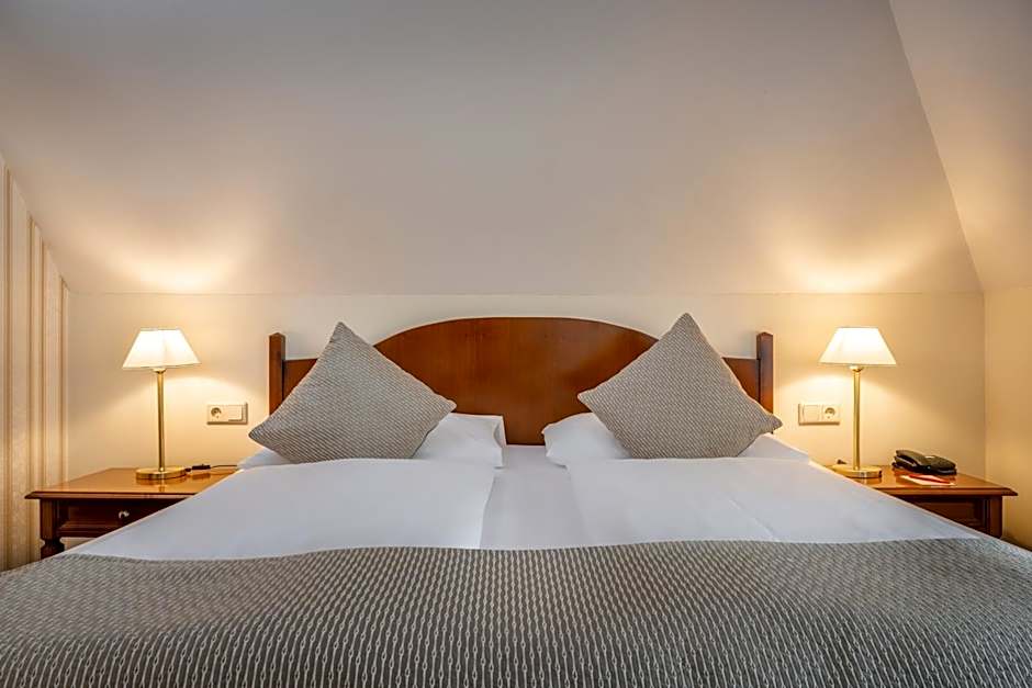 Hotel am Mirabellplatz