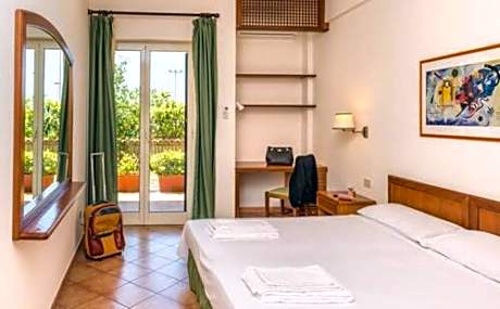 Hotel Baia Del Sole