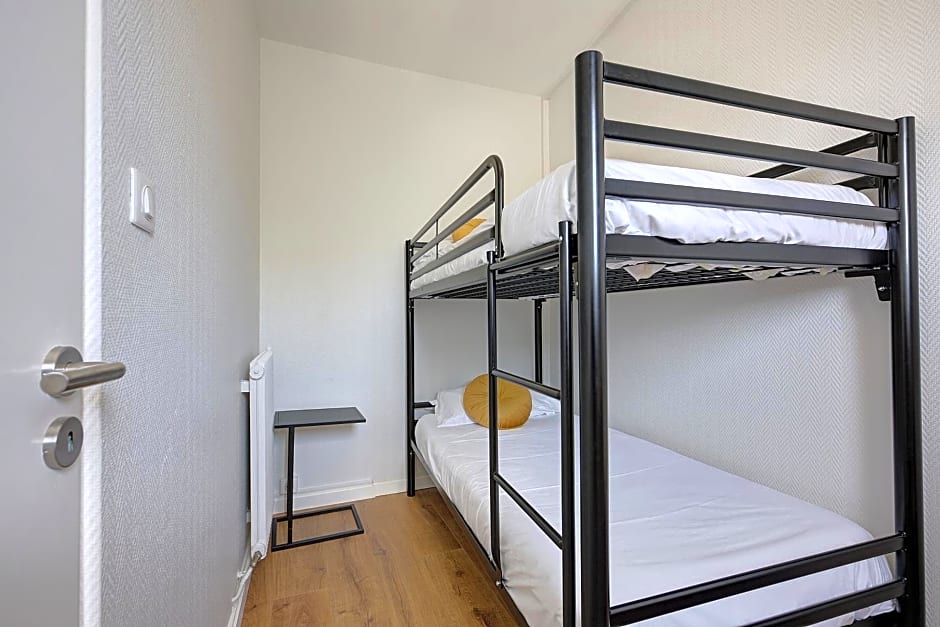 Brit Hotel Europ Bergerac