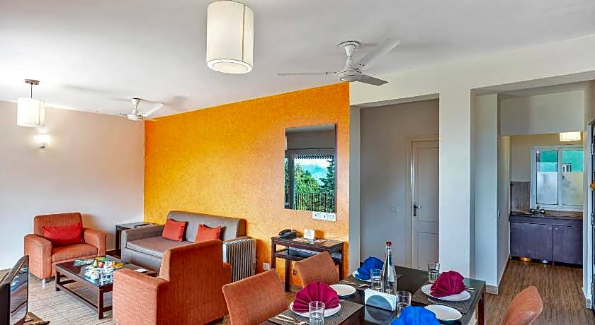 Club Mahindra Mussoorie