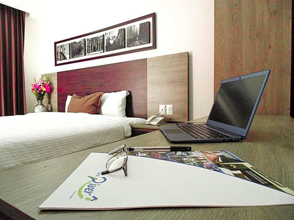 Hotel River Poliforum