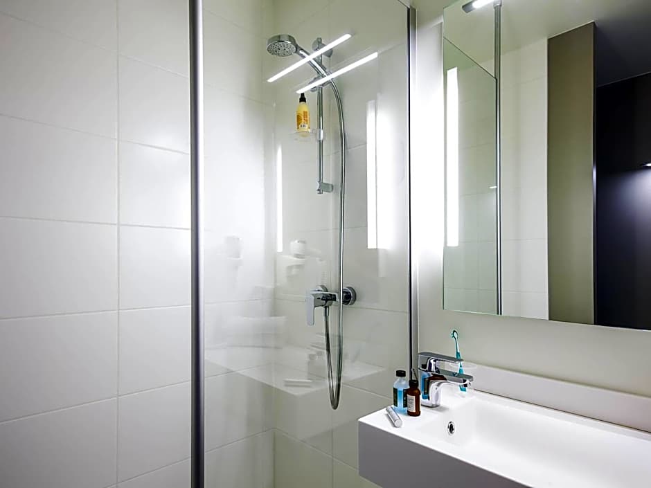 Ibis Styles Mulhouse Centre Gare