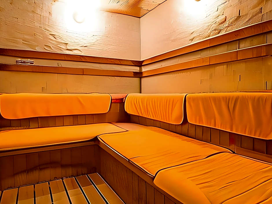 Ooedo-Onsen Monogatari Hotel Suiyotei