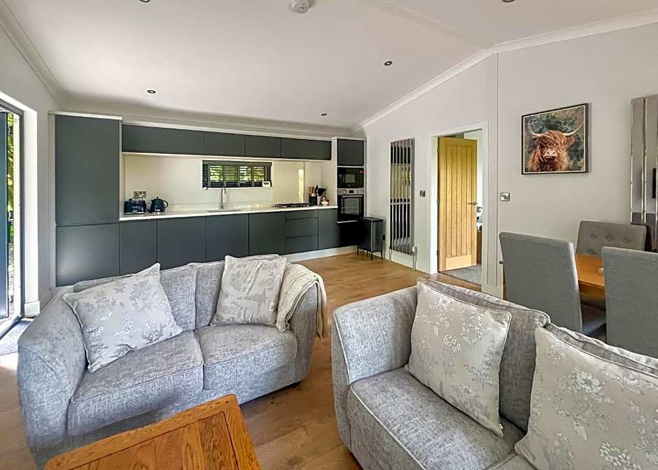 Photo 1 of 10 of 1 Bedroom Chalet