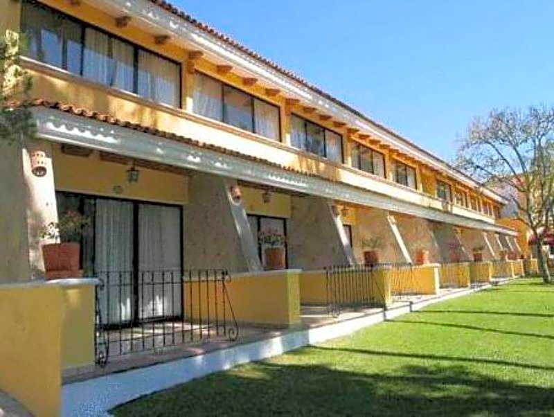 Mision Comanjilla