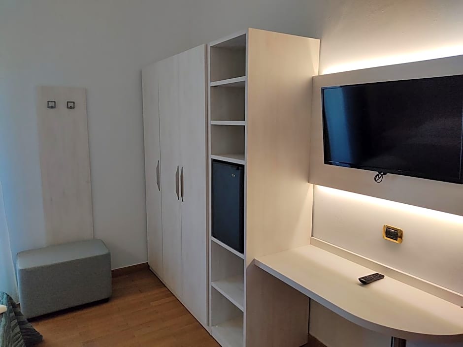 Hotel Caravel Park