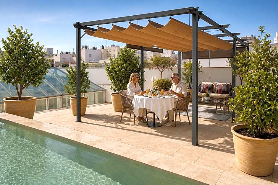 Hotel Boutique Casa Romana Villa