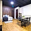 505 Heart of CDMX 1Bdrm 1bath apt AC Rooftop