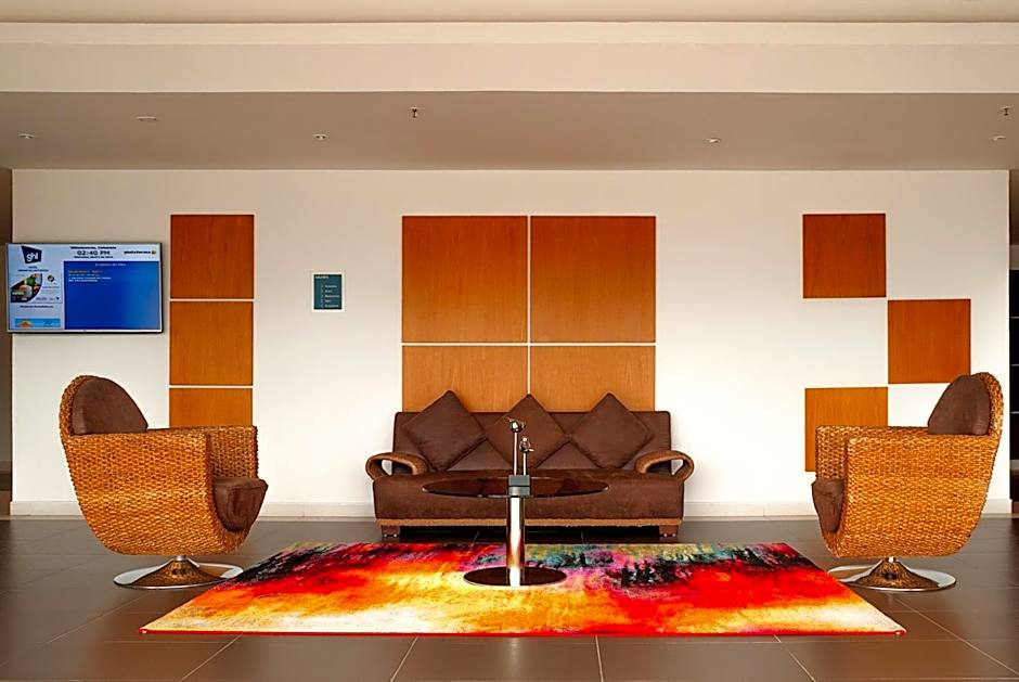GHL Hotel Grand Villavicencio