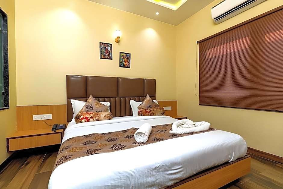 Hotel Urban Galaxy Near Golden Temple