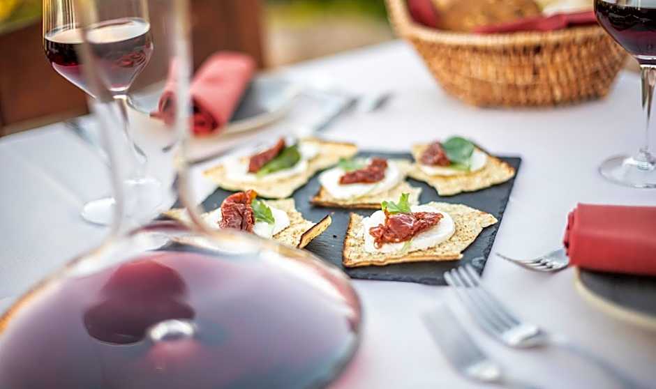 Hotel Monte Turri - Adults Only