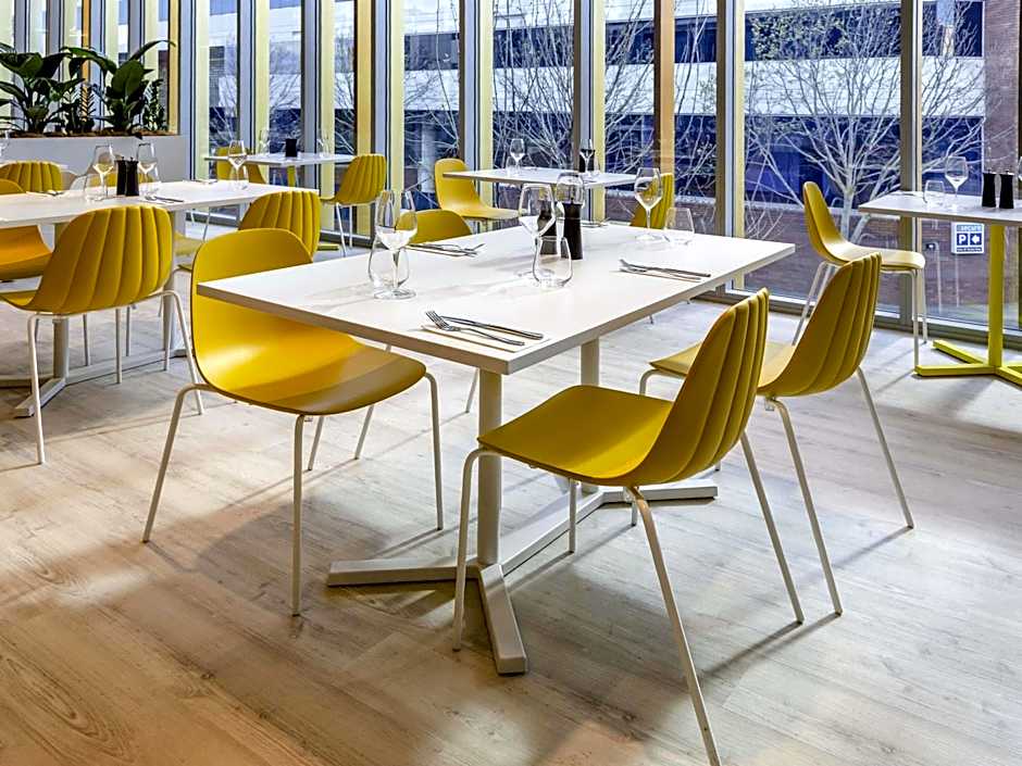 ibis Styles East Perth