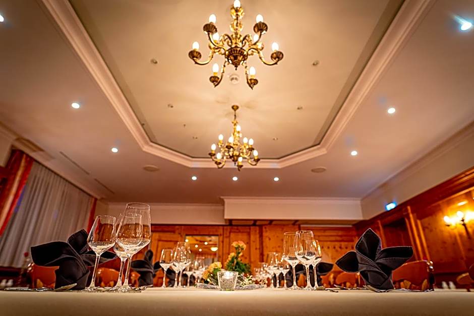 Hotel Amselgrundschlößchen