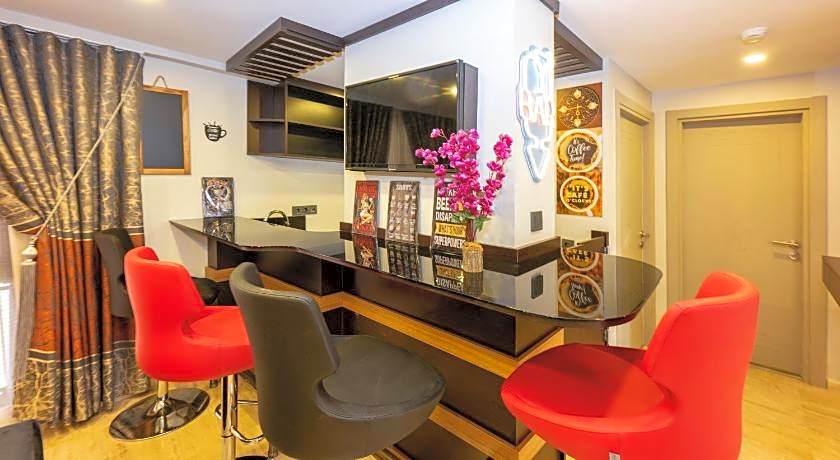 Harmony Hotel Istanbul