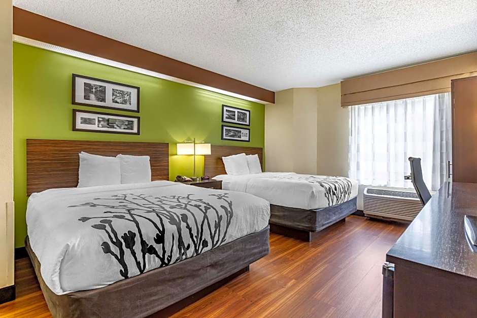Sleep Inn Matthews-Charlotte