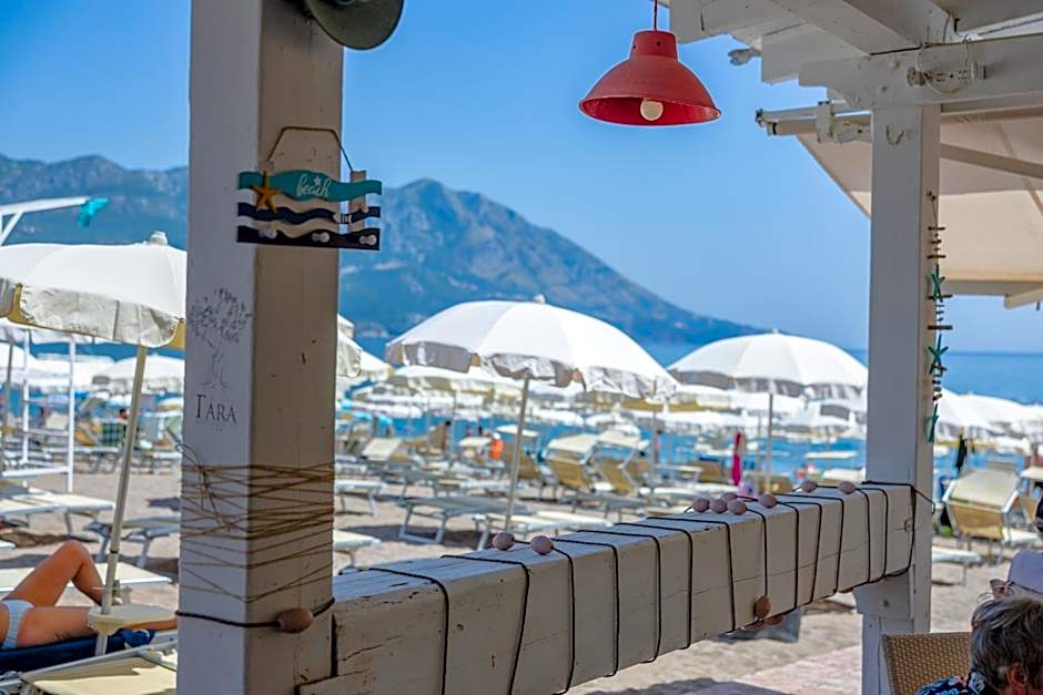 Hotel Tara Becici