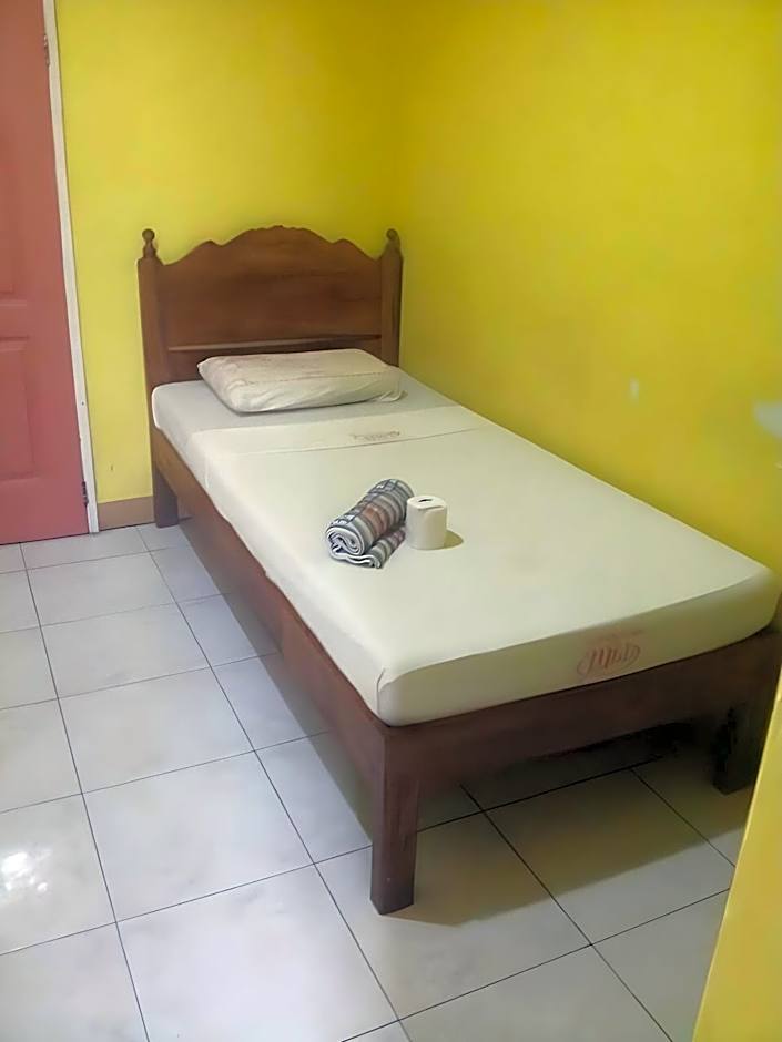 Bee Hub Pension