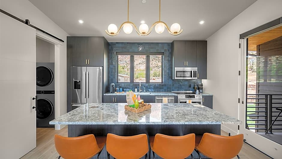 Montclair Inn & Suites at Zion National Park