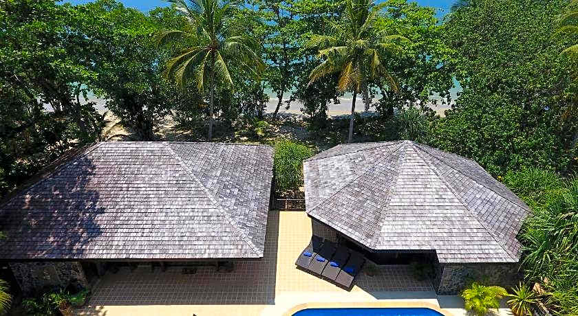 Koh Jum Beach Villas