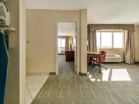 Holiday Inn Lethbridge By IHG