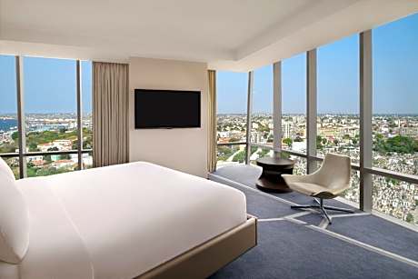 InterContinental Hotels - Luanda Miramar By IHG