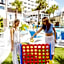 Clearwater Beach Marriott Resort on Sand Key