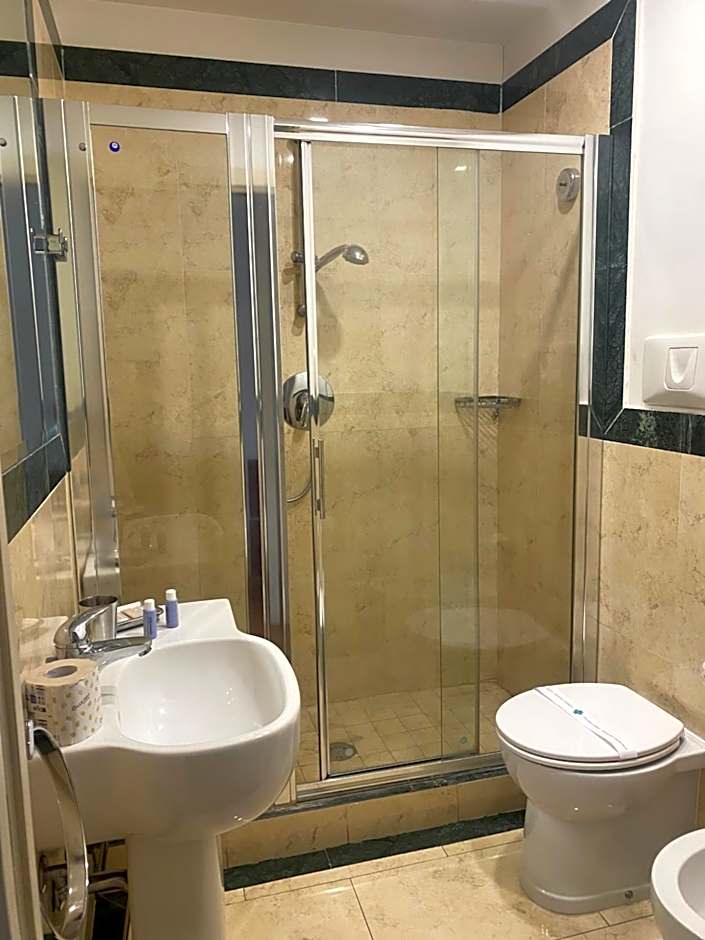 Residence gli Angioini srl