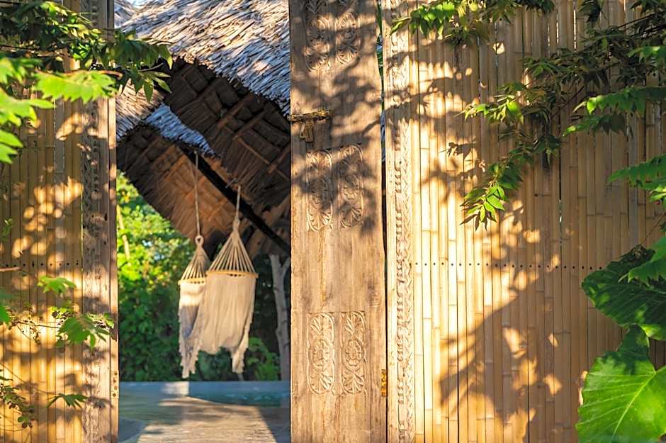 Bamboo Zanzibar