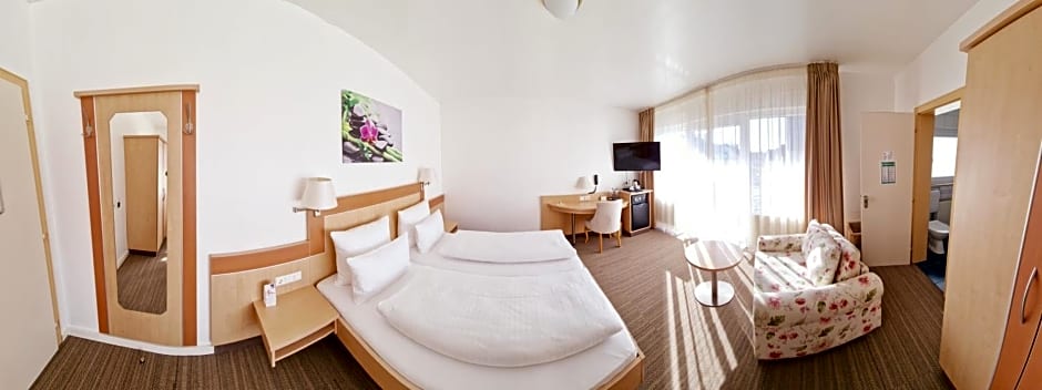 Hotel Garni Superior