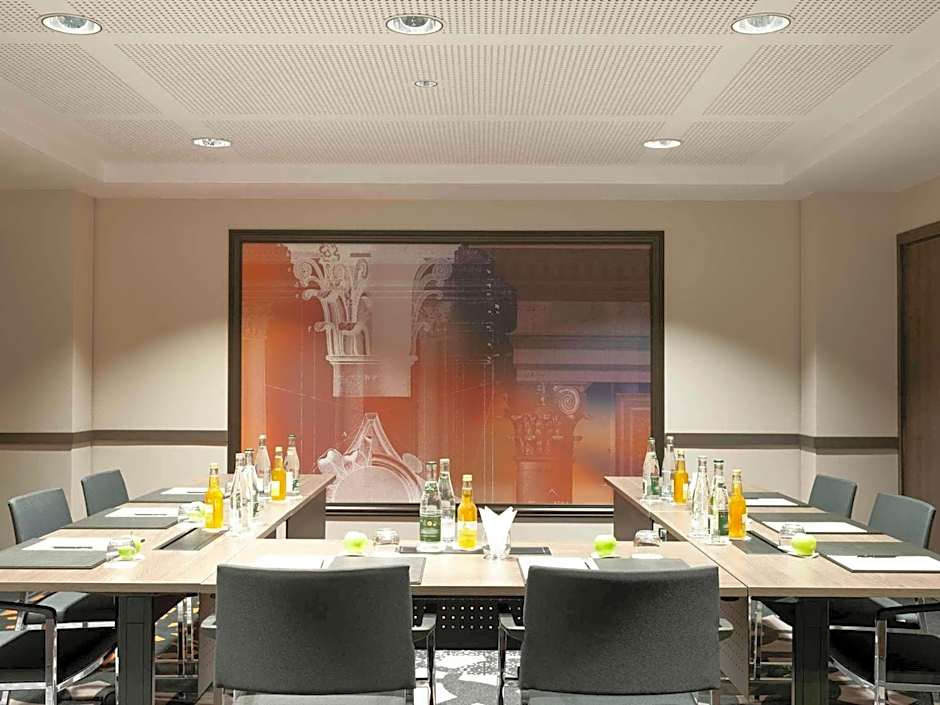 Cures Marines Trouville Hôtel Thalasso & Spa - MGallery by Sofitel