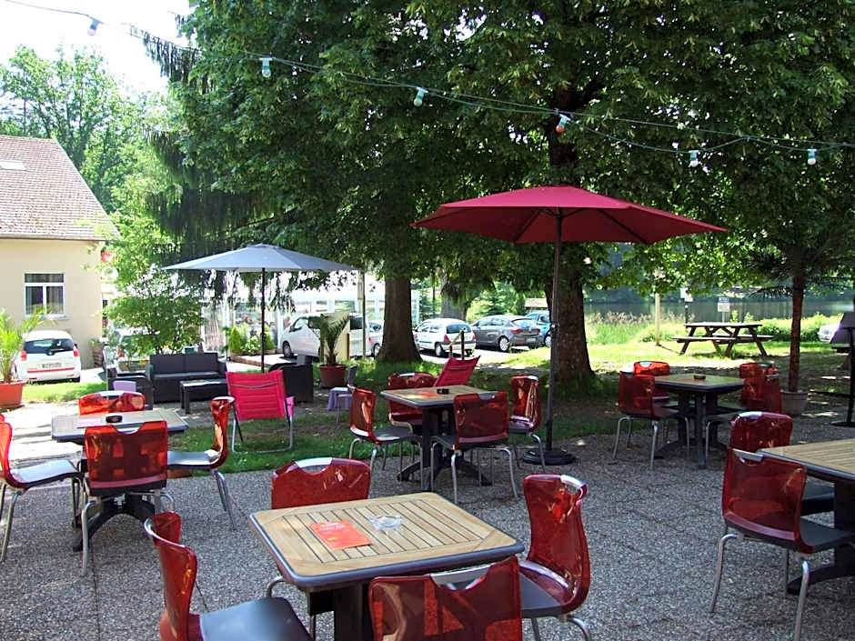 VVF Les Vosges Bitche