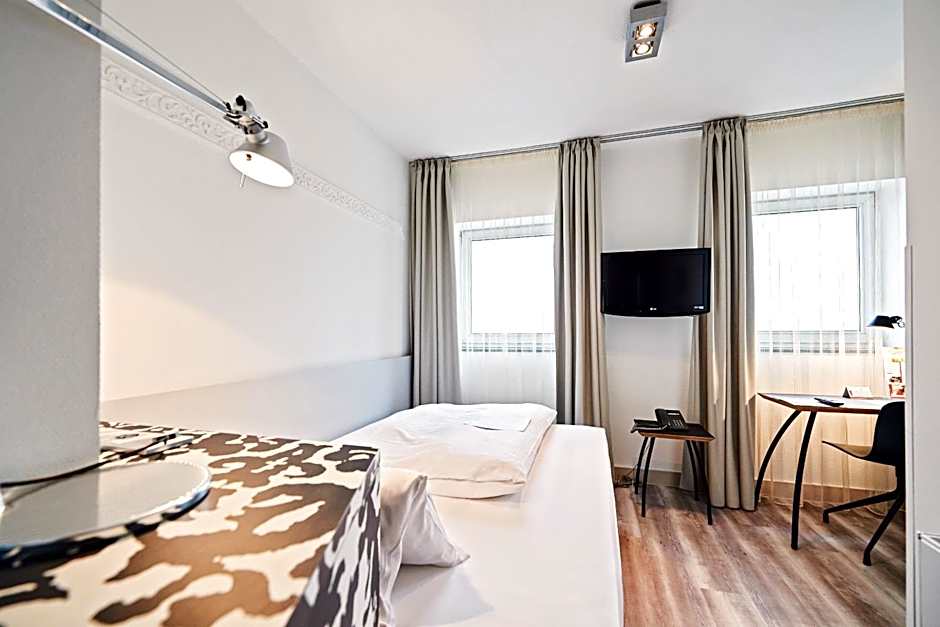 Hotel Amadeus