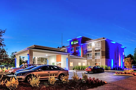 Holiday Inn Express Newberg By IHG