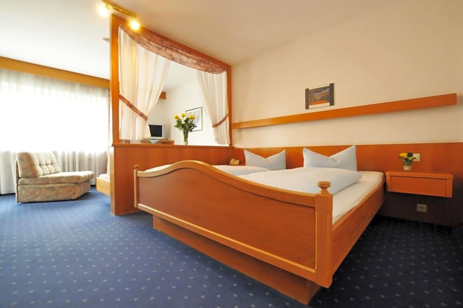 Hotel Ritter