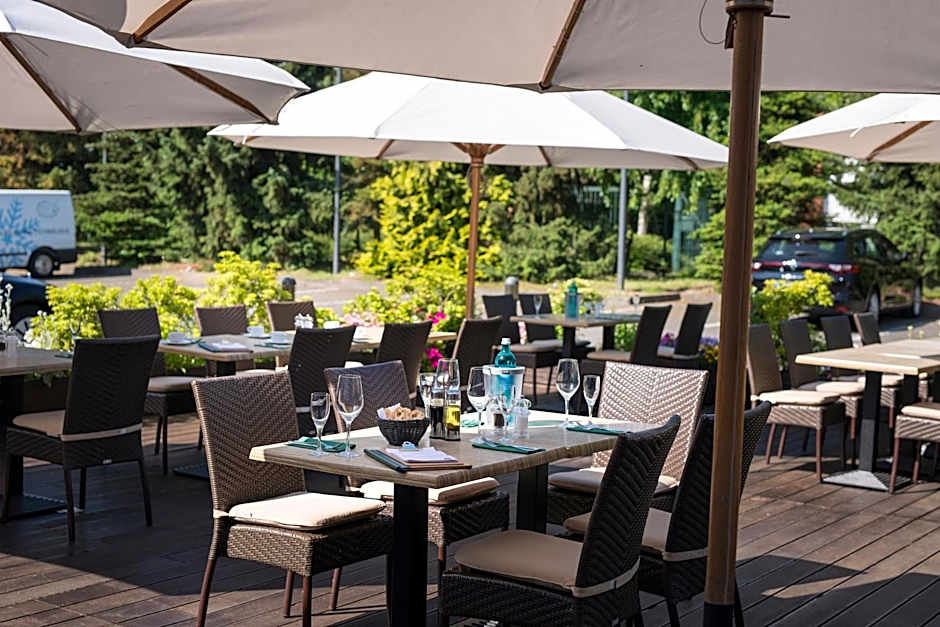 Hotel am Wald