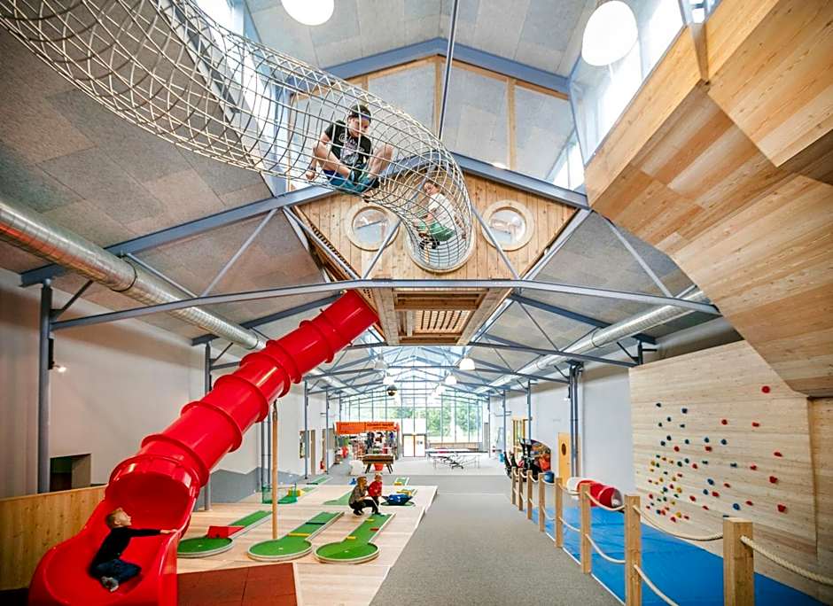 JUFA Hotel Vulkanland