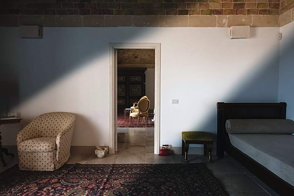 Masseria Fontana di Vite