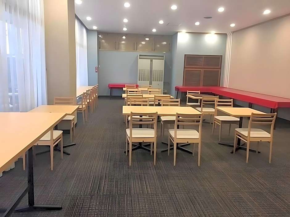 Hotel Tokuyama Hills Heiwadoriten