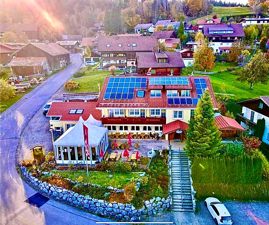 Hotel JMS Holiday Allgau