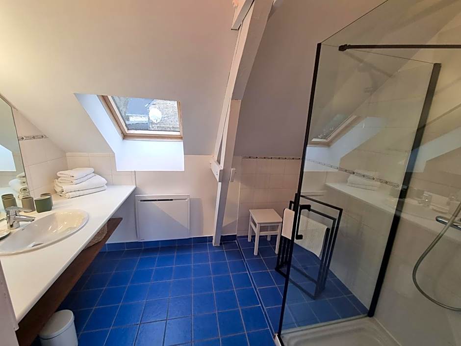 Ty Coz Breizh Chambres d'hôtes