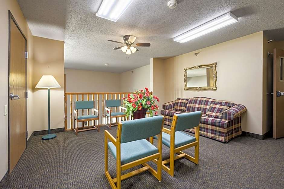 De Smet Super Deluxe Inn & suites