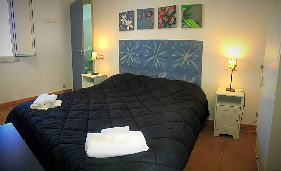 Villa Scilla e Cariddi